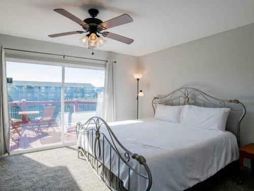 Apartamento Moonlight Beach Villa & Studio