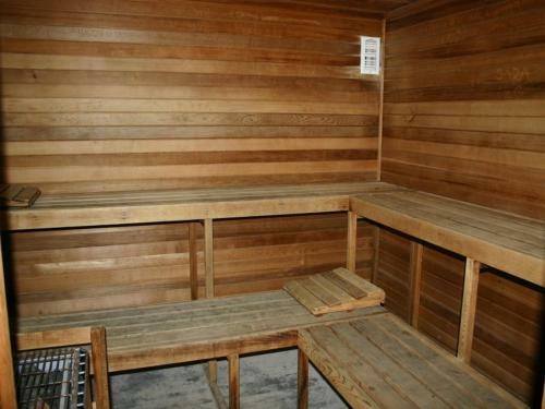 Apartamento Emerald Isle #1703