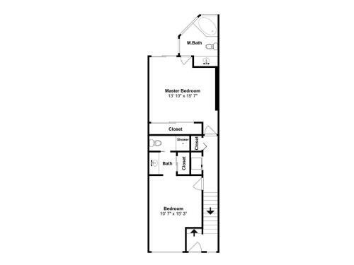 Apartamento Pbc247