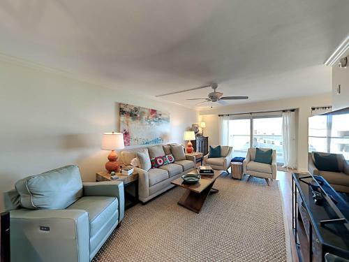 Apartamento Rte403