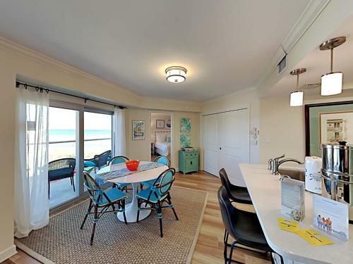 Apartamento Rte403