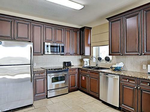 Apartamento Bc101a