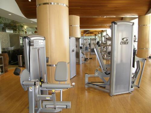 Apartamento Bc1202c