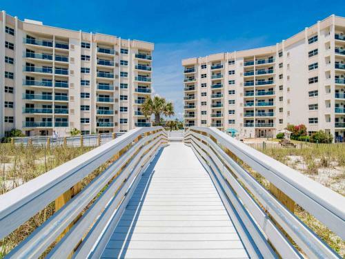 Apartamento Regency Towers #508 West