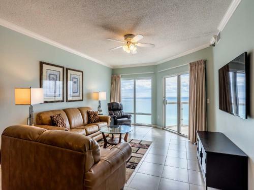 Apartamento Emerald Isle #1007