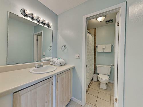 Apartamento Boardwalk Townhomes #17a