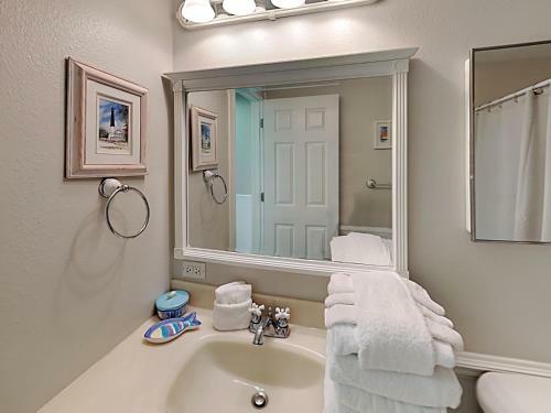 Apartamento South Harbour #12e