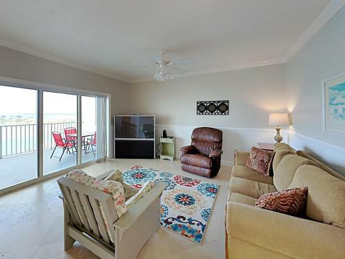 Apartamento South Harbour #12e
