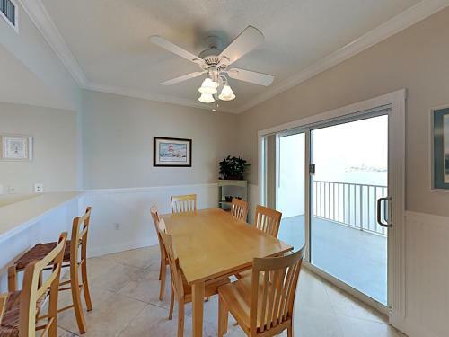 Apartamento South Harbour #12e