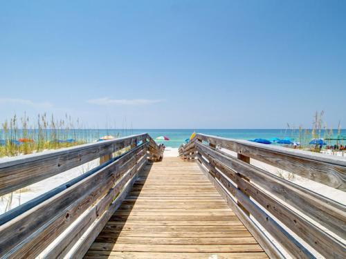 Apartamento Emerald Isle #905