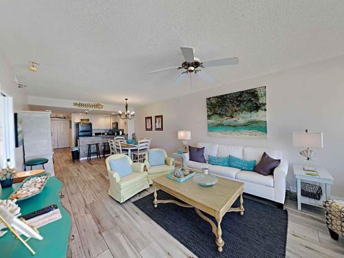 Apartamento Emerald Isle #905