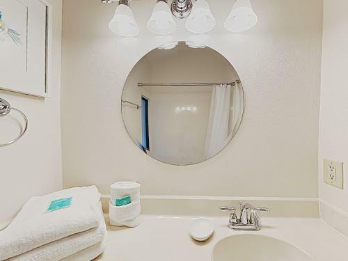 Apartamento Palm Beach Club #236