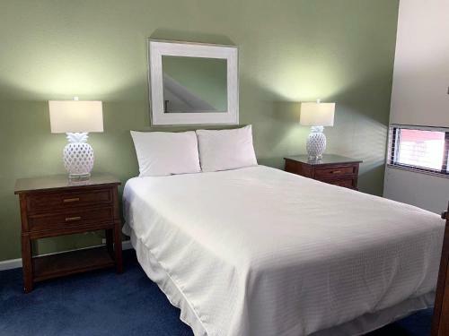 Apartamento Palm Beach Club #236