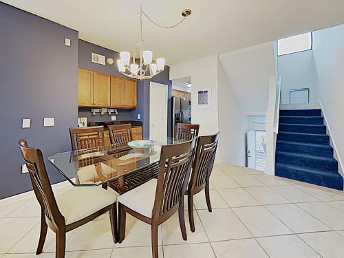 Apartamento Palm Beach Club #236