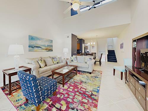 Apartamento Palm Beach Club #236