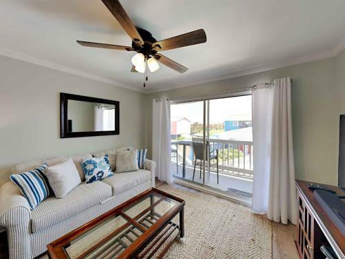 Apartamento Villas On The Gulf #h4