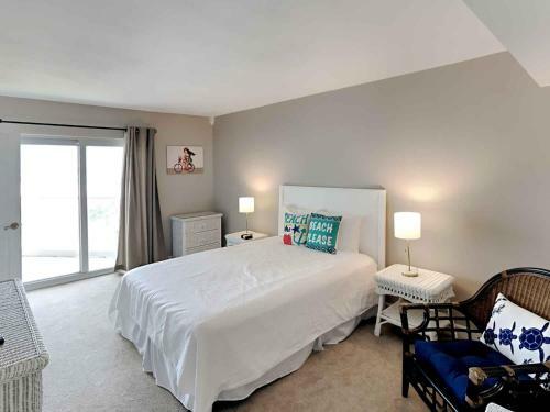 Apartamento Regency Towers #403 West