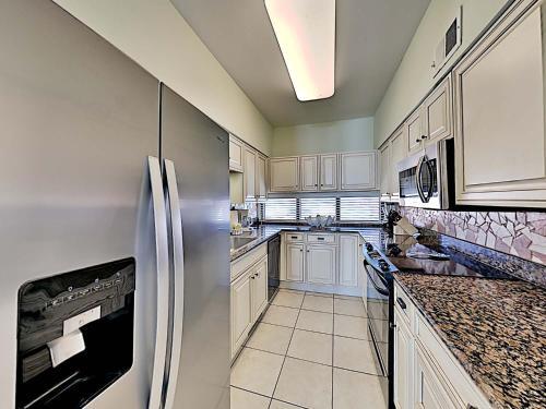 Apartamento Palm Beach Club #229