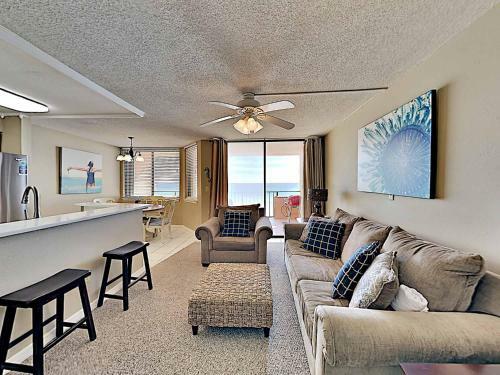 Apartamento Gulf Winds #302
