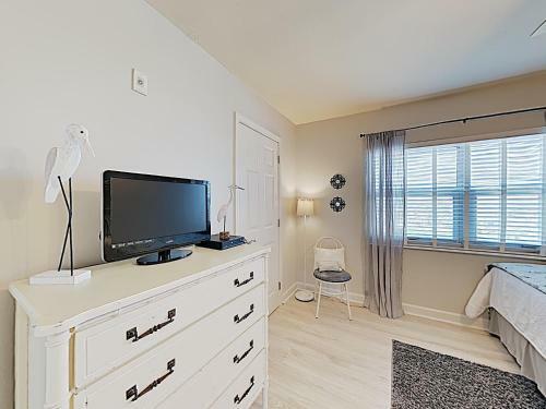 Apartamento Regency Towers #601 West