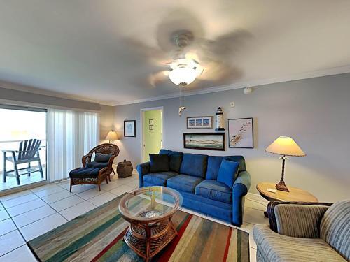 Apartamento Regency Towers #407 West