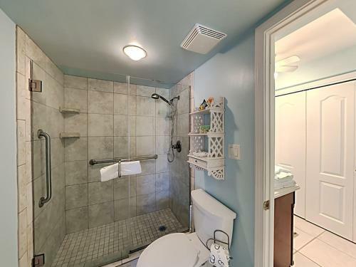Apartamento Regency Towers #407 West