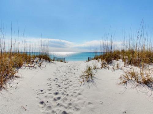 Apartamento Gulf Winds #204