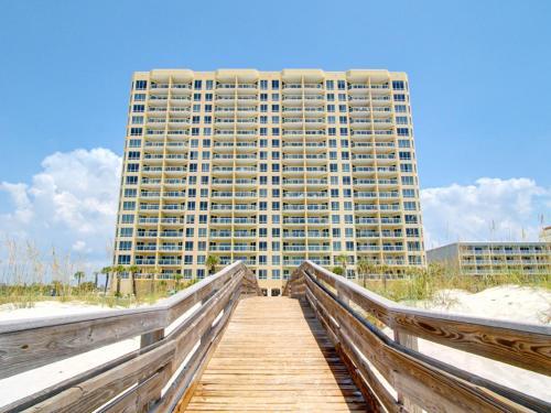 Apartamento Emerald Isle #306