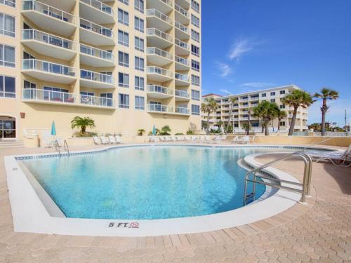 Apartamento Emerald Isle #306
