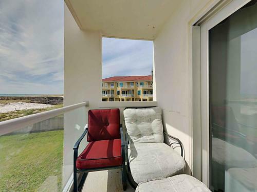 Apartamento Regency Towers #205 West