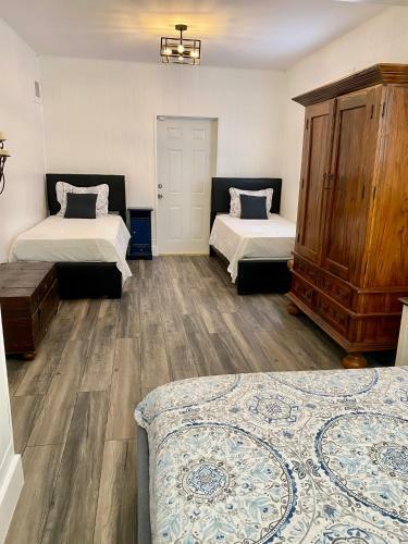 Apartamento Casa Wellness