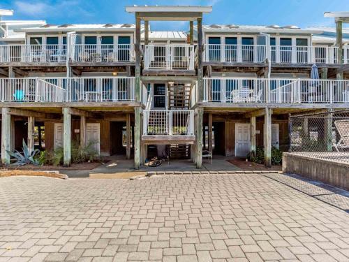 Apartamento La Bahia #125