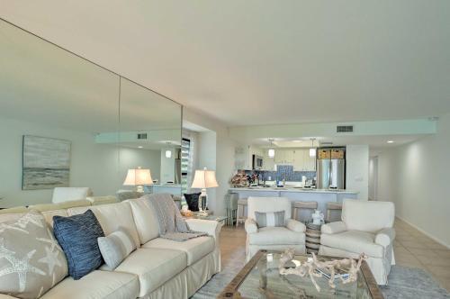 Apartamento Evolve Ocean-view Home At Beachfront Resort