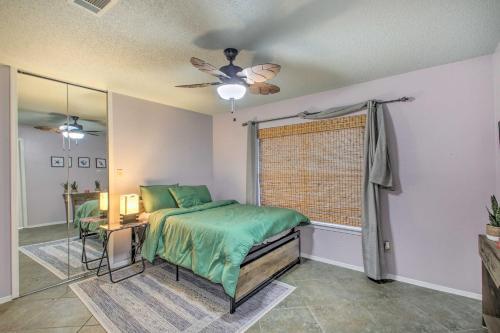 Pensacola Home With Pet-friendly, Fenced Yard