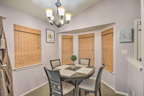 Pensacola Home With Pet-friendly, Fenced Yard