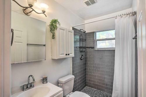 Lovely Cottage Near Downtown Stuart And Beaches
