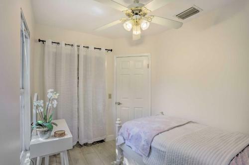 Lovely Cottage Near Downtown Stuart And Beaches