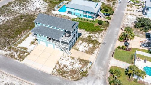 The Sailfish Of Perdido Key