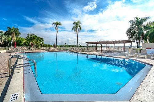 Apartamento Bahia K-206