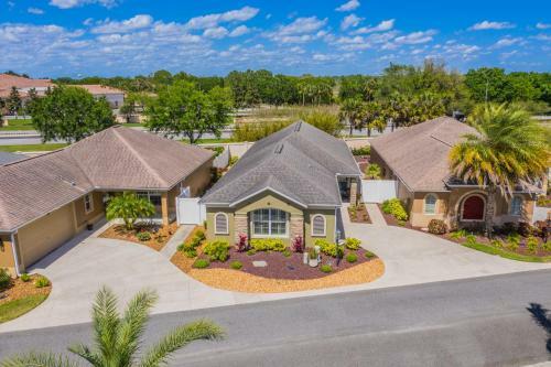 The Villages - Arteaga Way 623