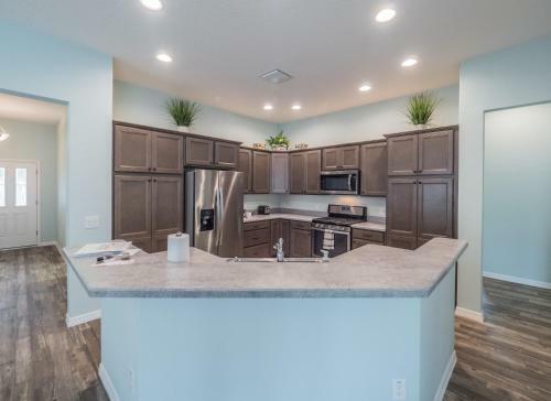The Villages - Penney Lane 5783