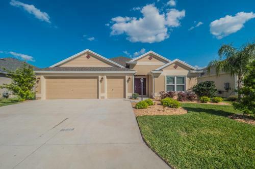 The Villages - Hensley Avenue 5829