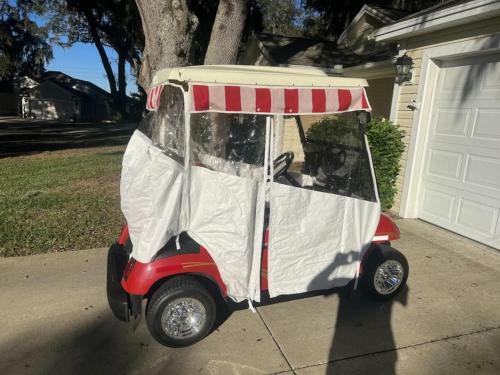 The Villages - Soledad Way 1057