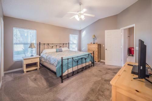 The Villages - Soledad Way 1057