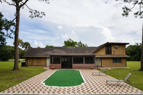 Agroturismo Country Living