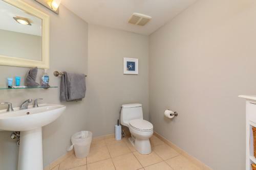 Apartamento Breathtaking Ocean Views In La Perla