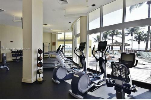 Apartamento Ocean Point Resort