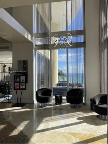 Apartamento Ocean Point Resort
