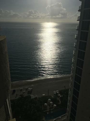 Apartamento Ocean Point Resort