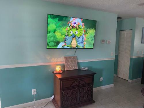 2/1 Vero Beach Getaway